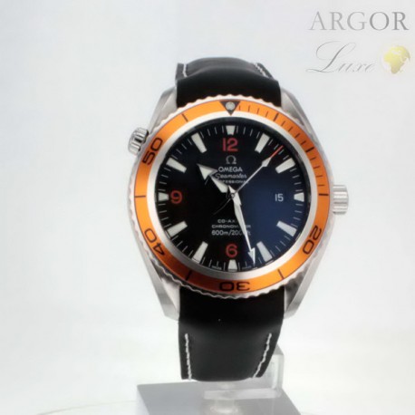 Montre Omega Seamaster