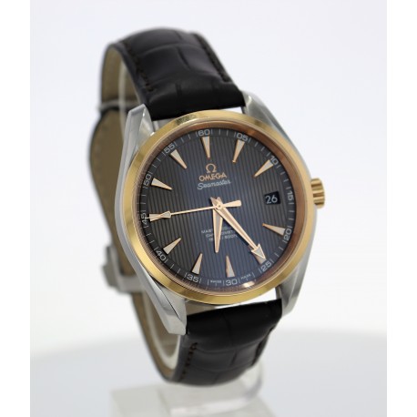 Montre OMEGA Aqua Terra Montre OMEGA Aqua Terra
