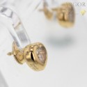 Chopard boucles d'oreilles